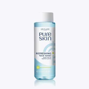Pure Skin
