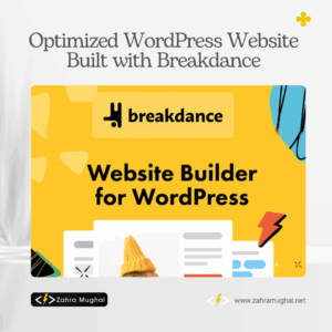 Why I Prefer Breakdance Builder for WordPress in 2025