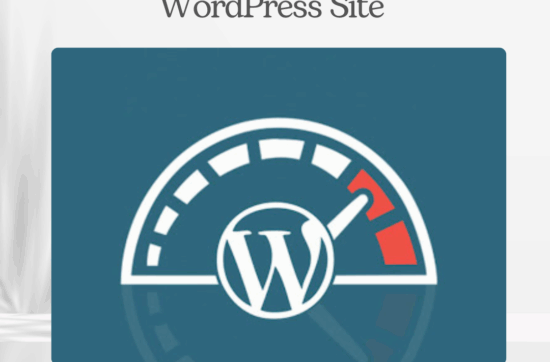 Ways to Speed Up Your WordPress Site