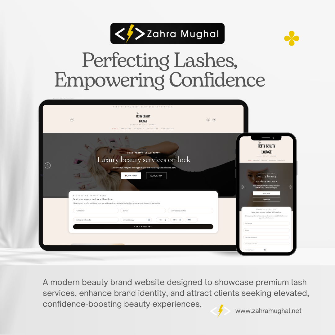 Enhancing Beauty, Elevating Confidence