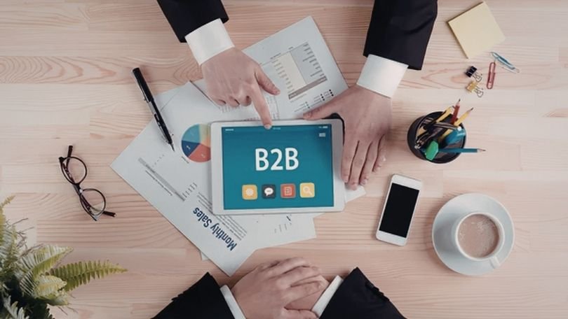 WooCommerce + B2B Commerce